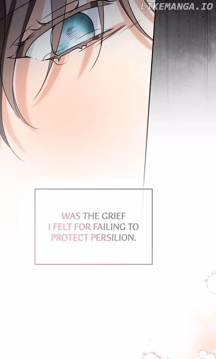 Read My Little Tyrant chapter 91 image 70 on Lezhin