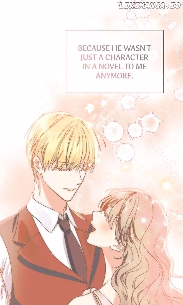 Read My Little Tyrant chapter 91 image 71 on Lezhin