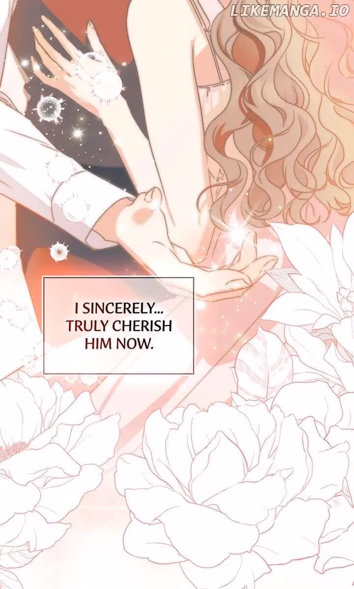 Read My Little Tyrant chapter 91 image 72 on Lezhin
