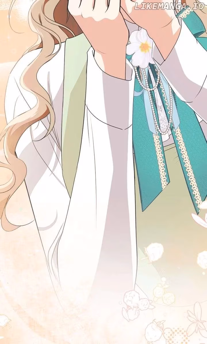 Read My Little Tyrant chapter 91 image 74 on Lezhin