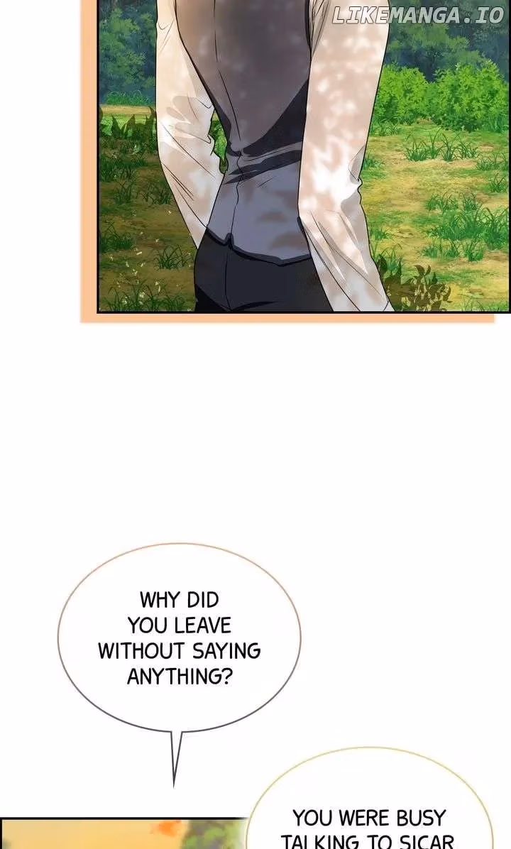 Read My Little Tyrant chapter 91 image 78 on Lezhin