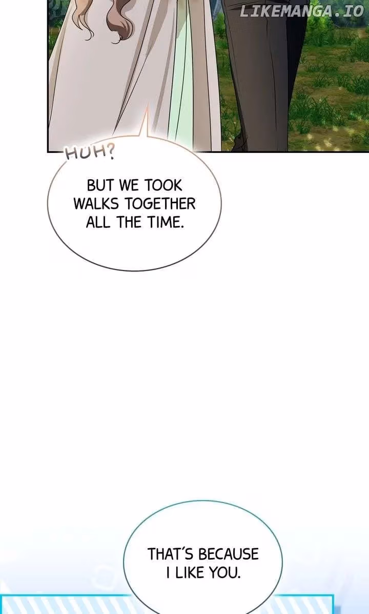 Read My Little Tyrant chapter 91 image 81 on Lezhin