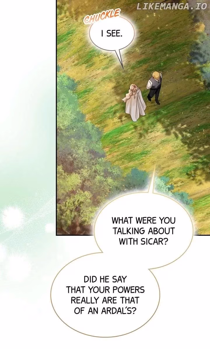 Read My Little Tyrant chapter 91 image 83 on Lezhin