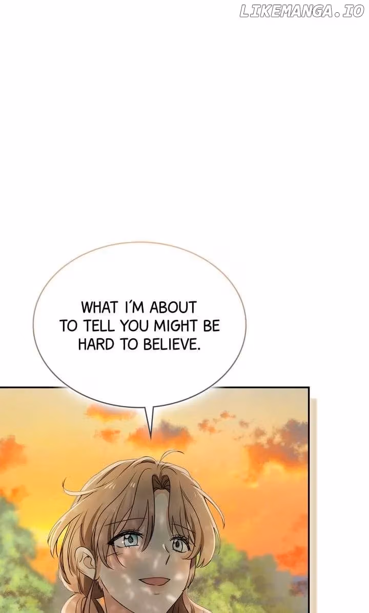 Read My Little Tyrant chapter 91 image 84 on Lezhin