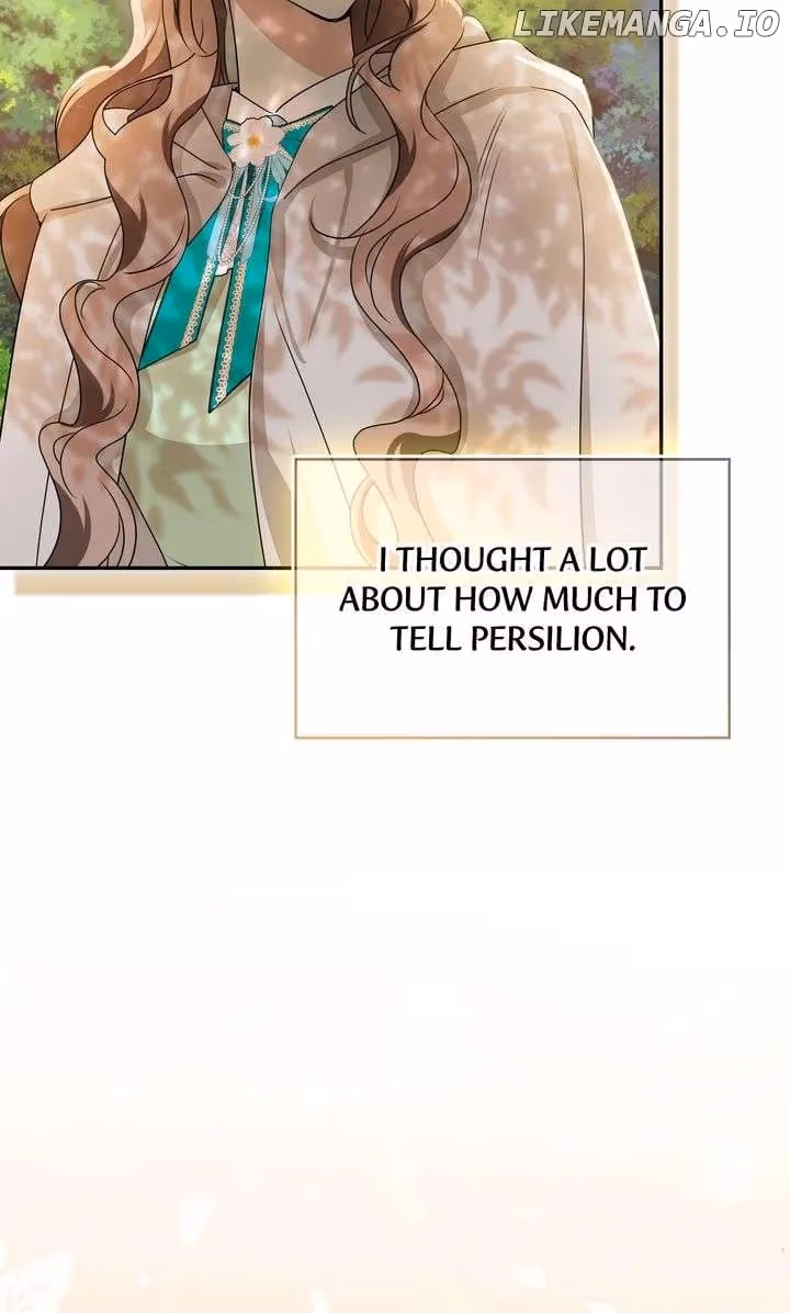 Read My Little Tyrant chapter 91 image 85 on Lezhin