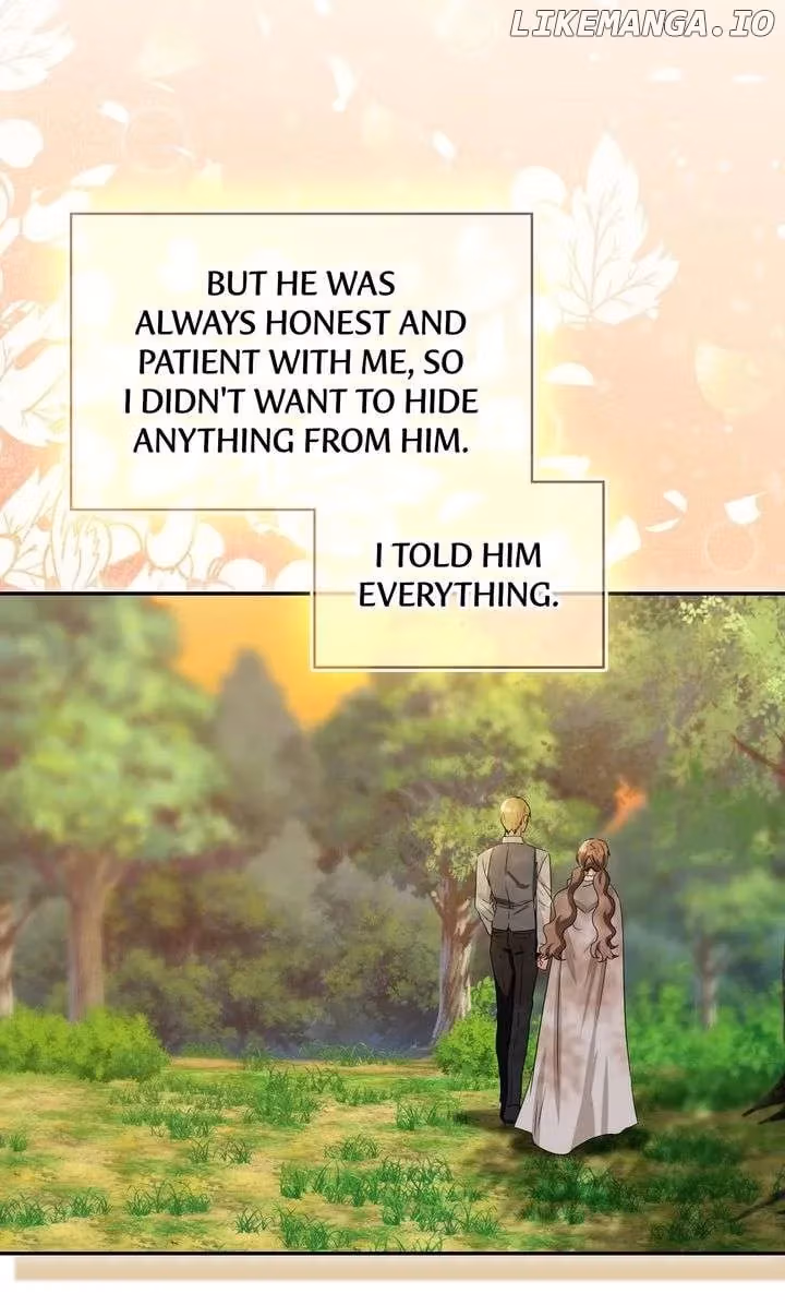 Read My Little Tyrant chapter 91 image 86 on Lezhin