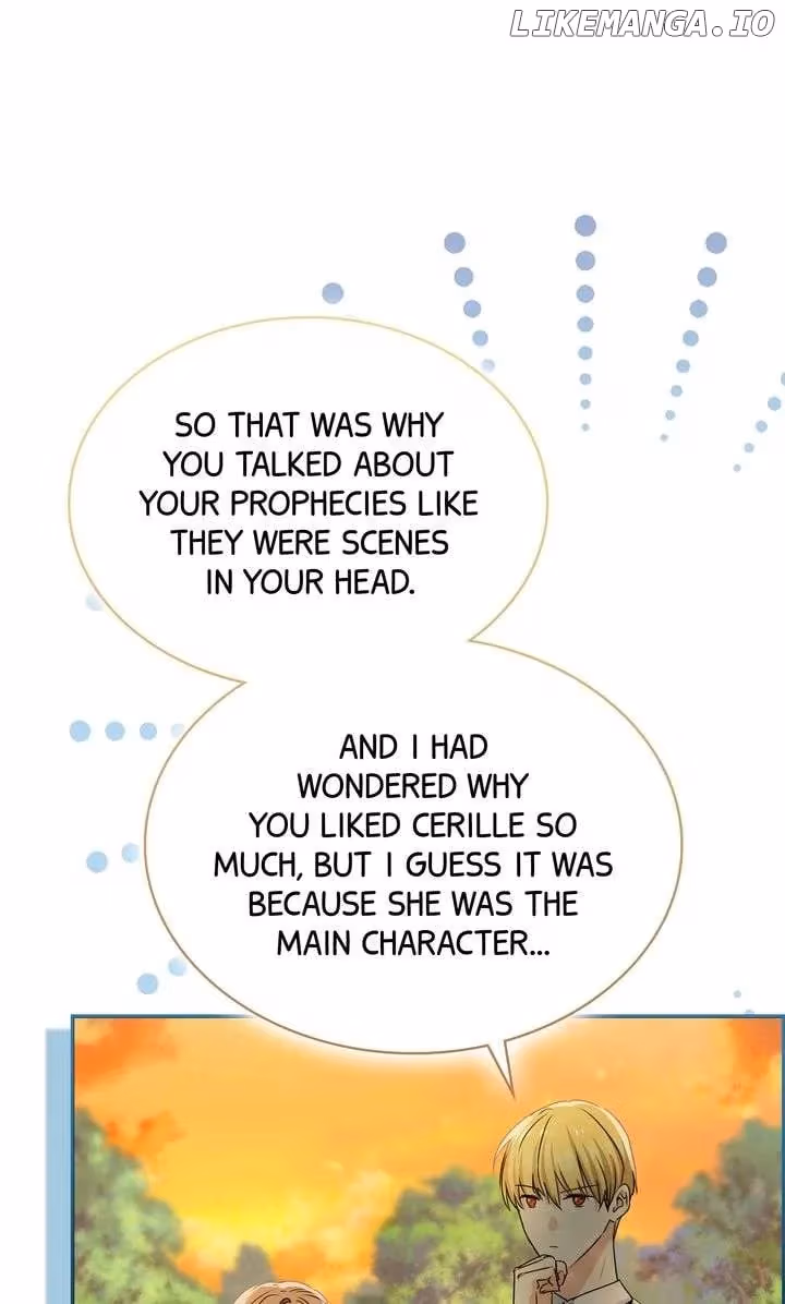 Read My Little Tyrant chapter 91 image 87 on Lezhin