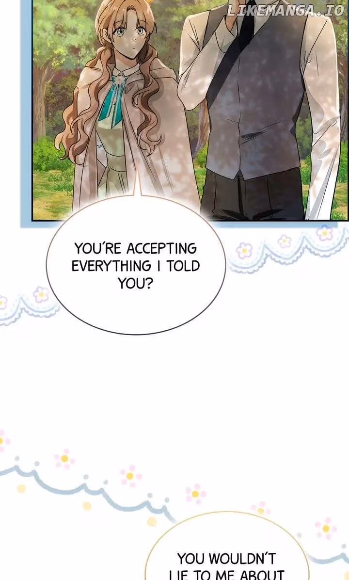 Read My Little Tyrant chapter 91 image 88 on Lezhin