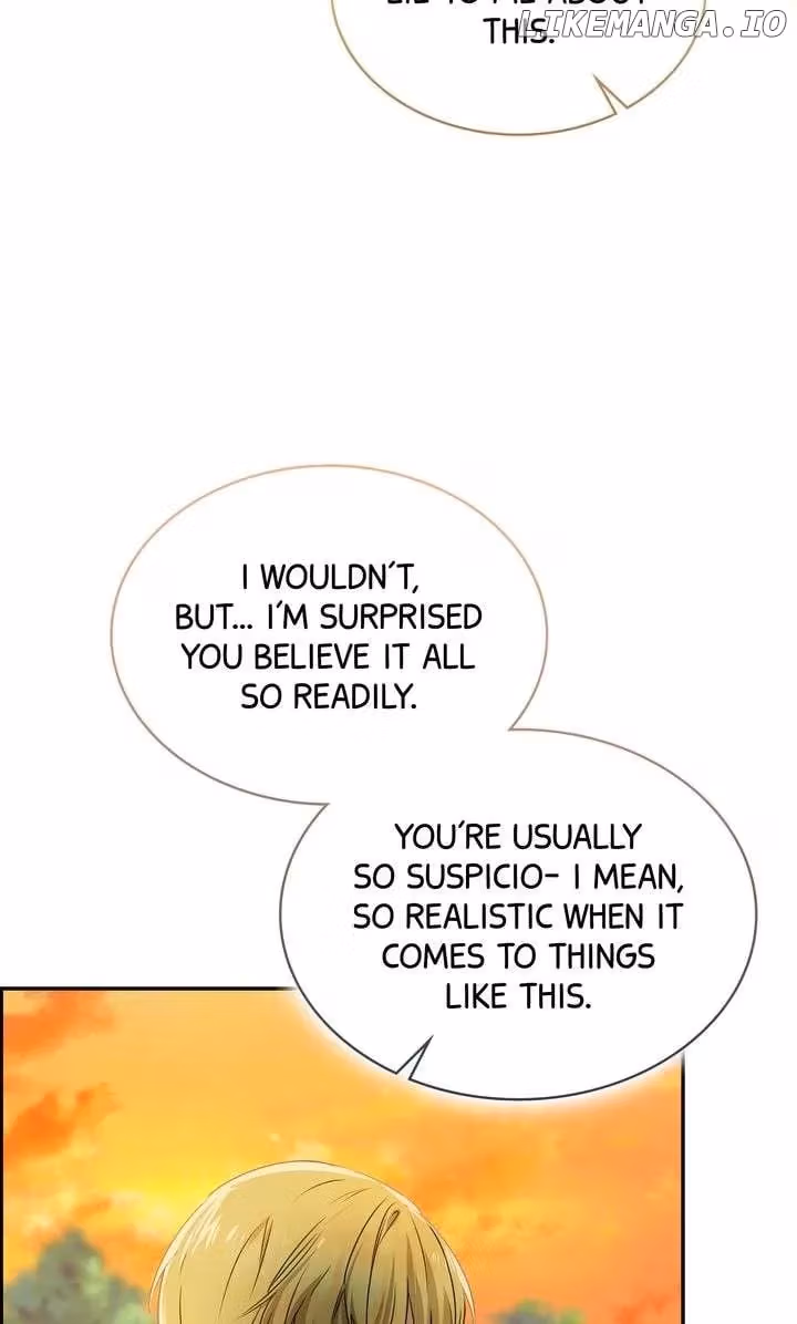 Read My Little Tyrant chapter 91 image 89 on Lezhin