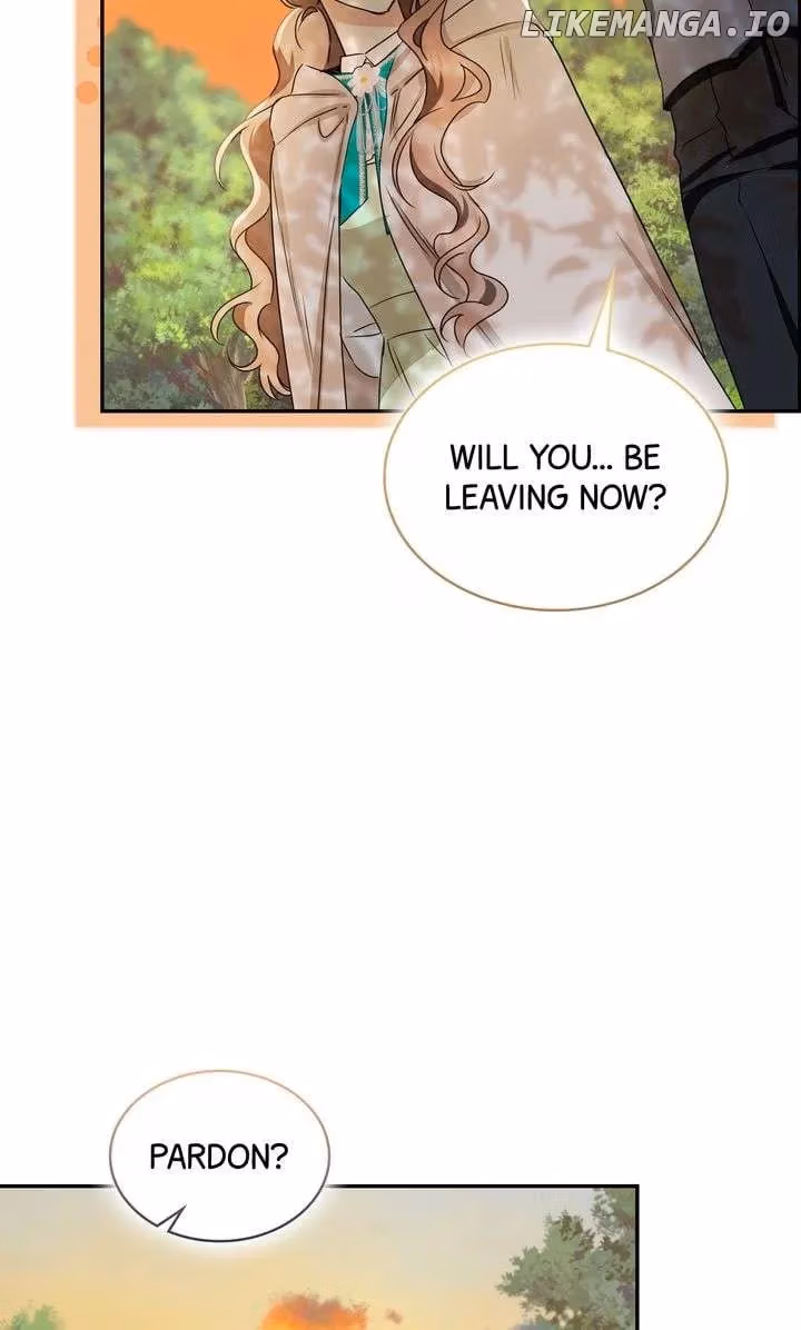 Read My Little Tyrant chapter 91 image 92 on Lezhin