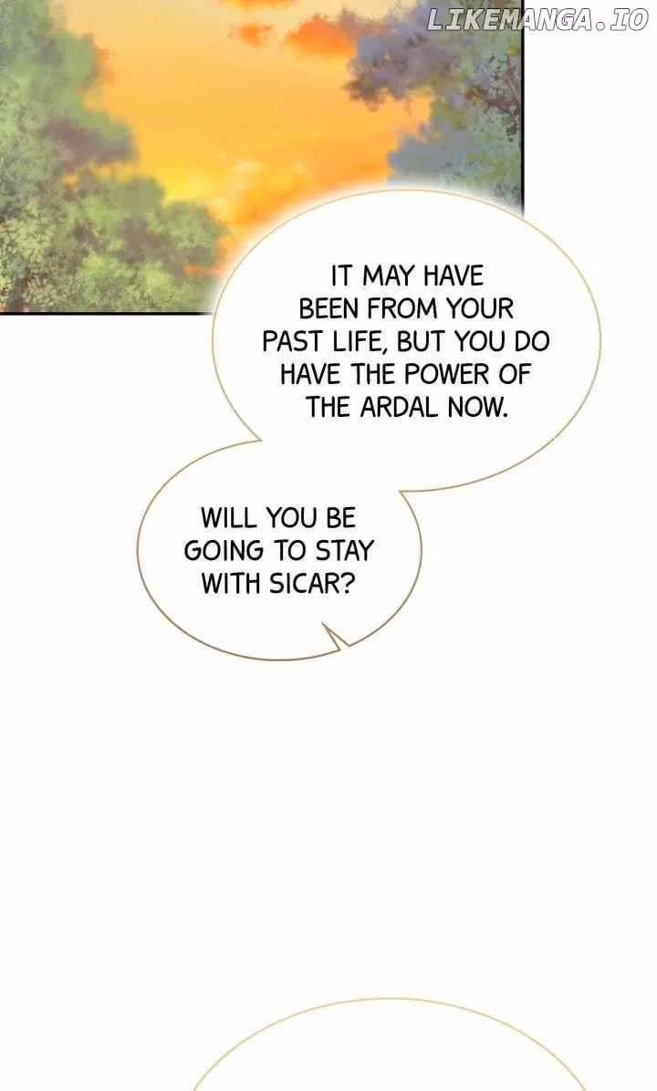 Read My Little Tyrant chapter 91 image 93 on Lezhin