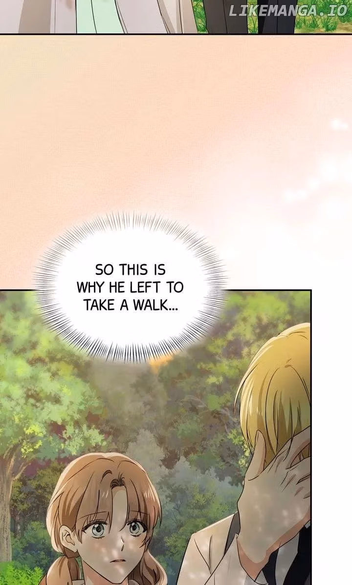 Read My Little Tyrant chapter 91 image 97 on Lezhin