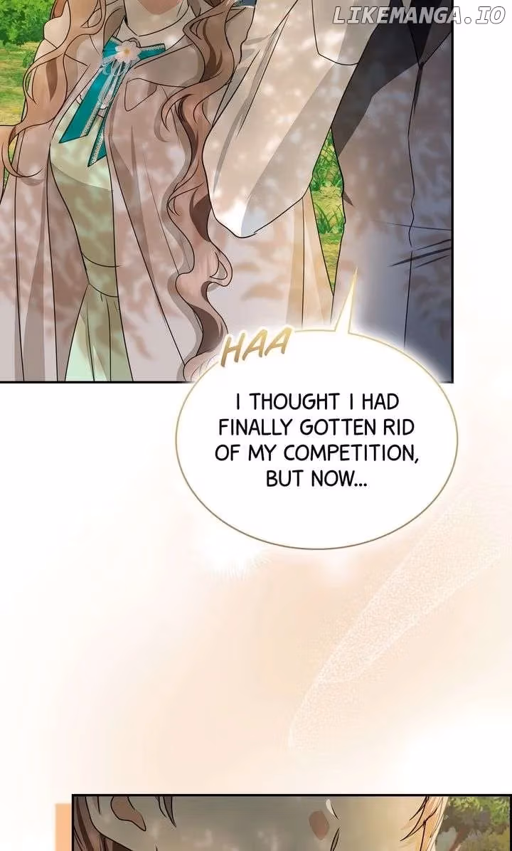 Read My Little Tyrant chapter 91 image 98 on Lezhin