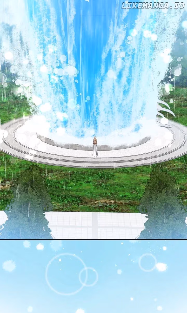 Read My Little Tyrant chapter 92 image 10 on Lezhin