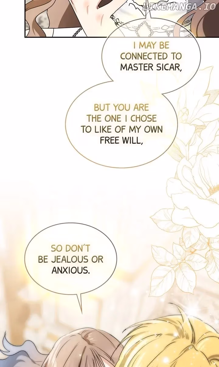 Read My Little Tyrant chapter 92 image 101 on Lezhin
