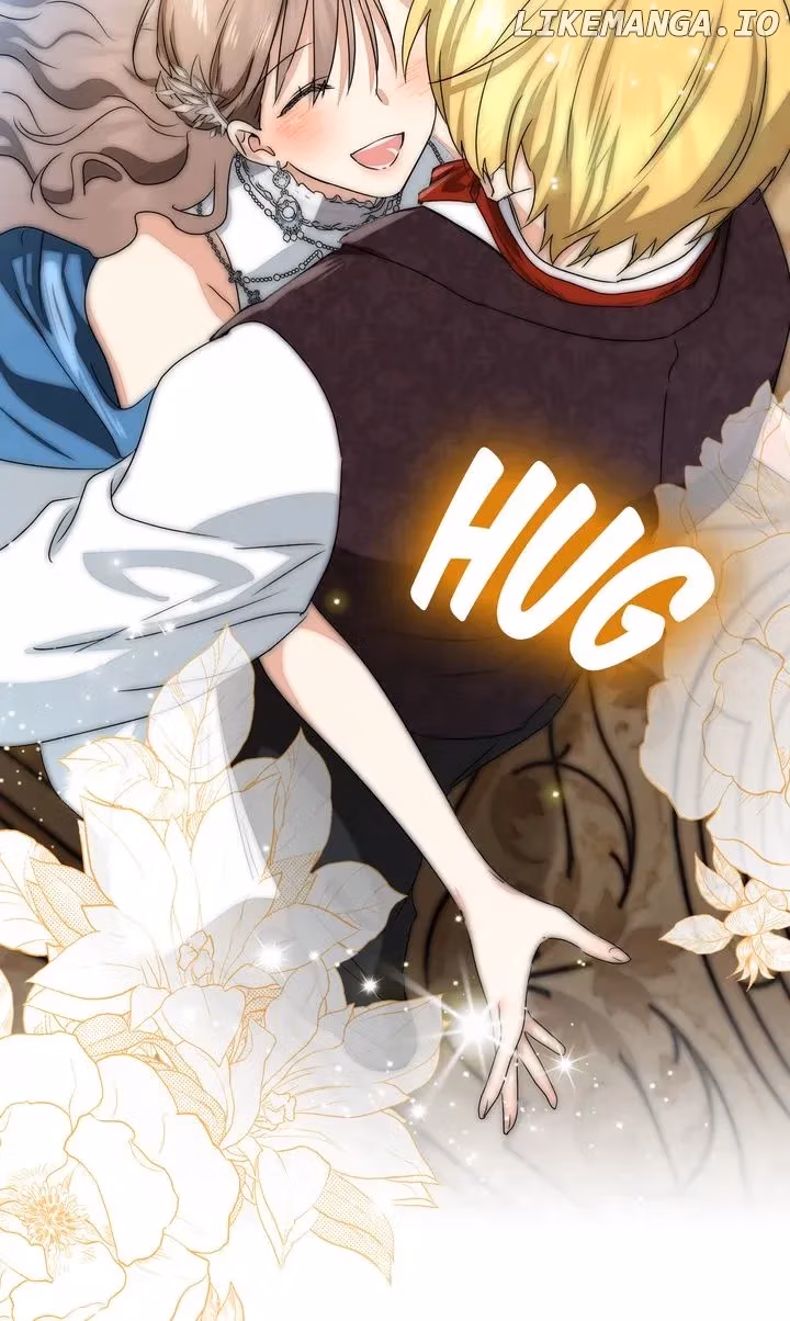 Read My Little Tyrant chapter 92 image 102 on Lezhin