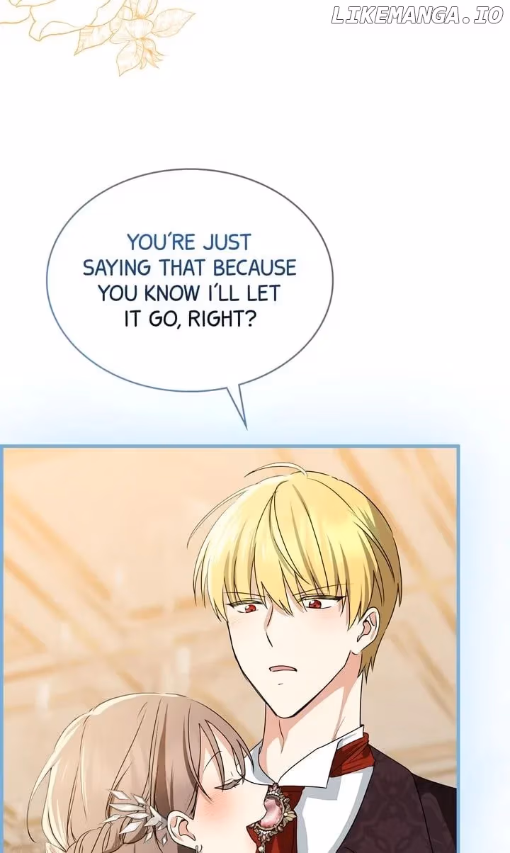 Read My Little Tyrant chapter 92 image 103 on Lezhin