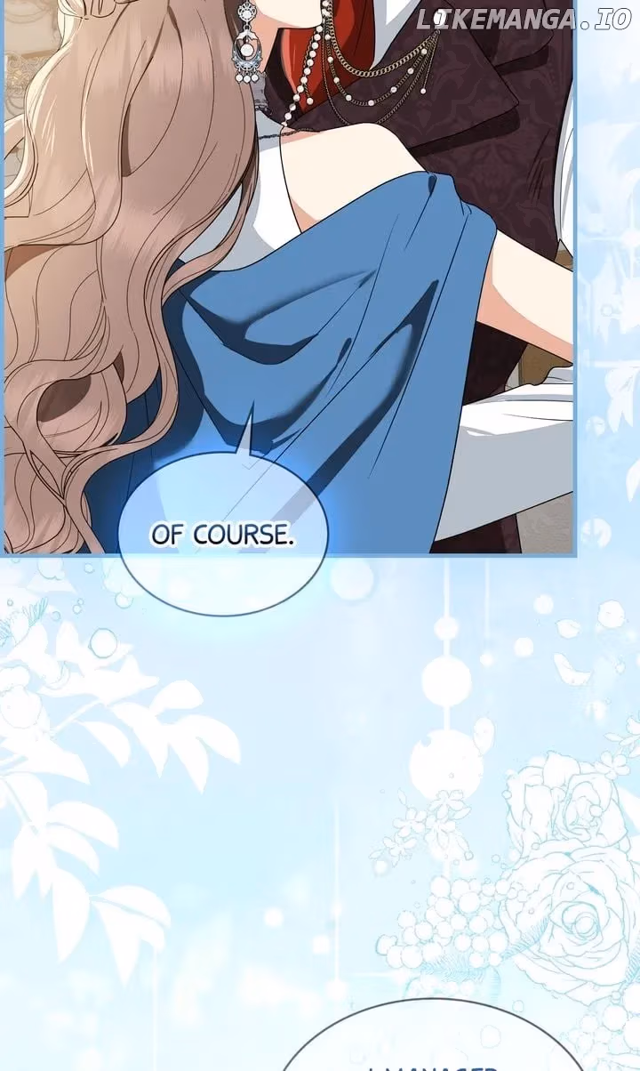 Read My Little Tyrant chapter 92 image 104 on Lezhin