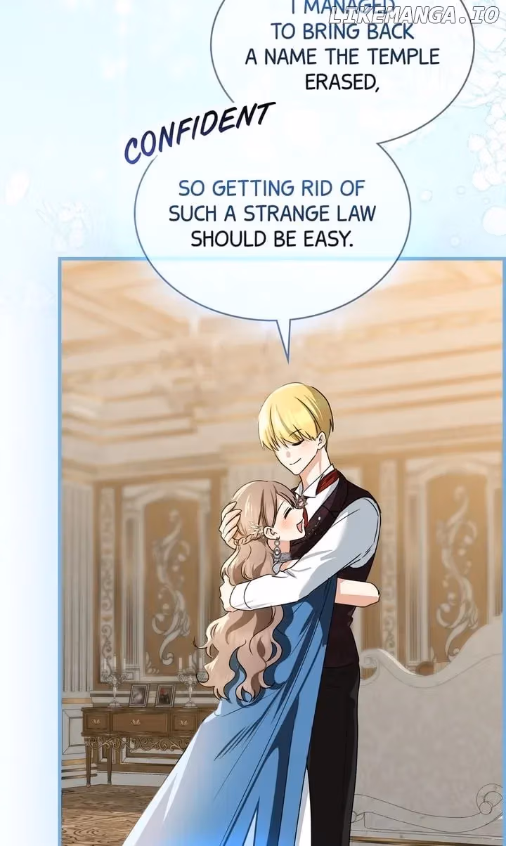 Read My Little Tyrant chapter 92 image 105 on Lezhin
