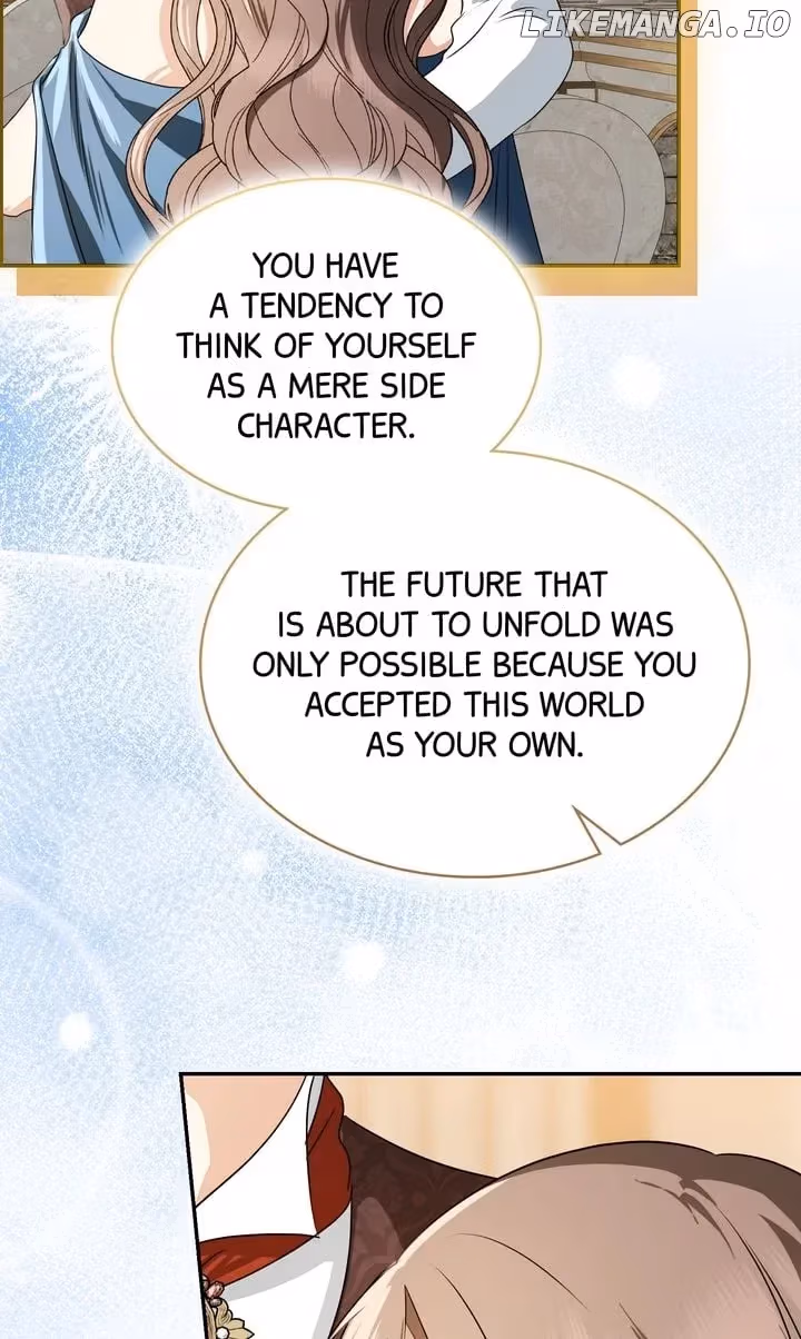Read My Little Tyrant chapter 92 image 113 on Lezhin