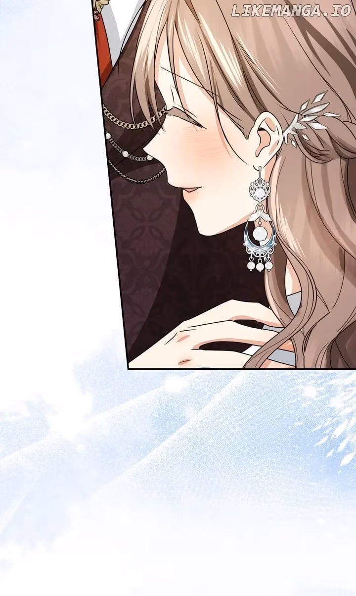 Read My Little Tyrant chapter 92 image 114 on Lezhin