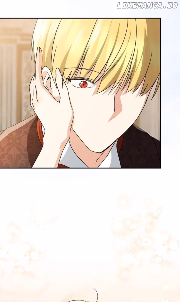 Read My Little Tyrant chapter 92 image 115 on Lezhin