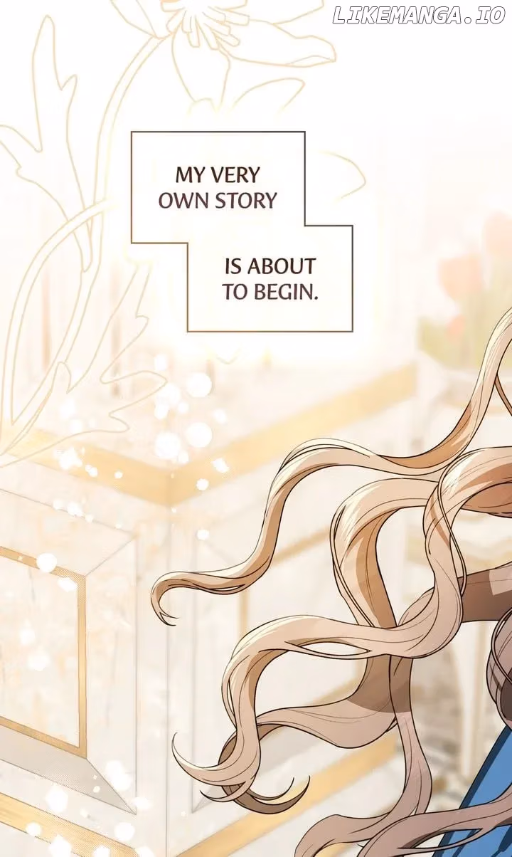 Read My Little Tyrant chapter 92 image 119 on Lezhin