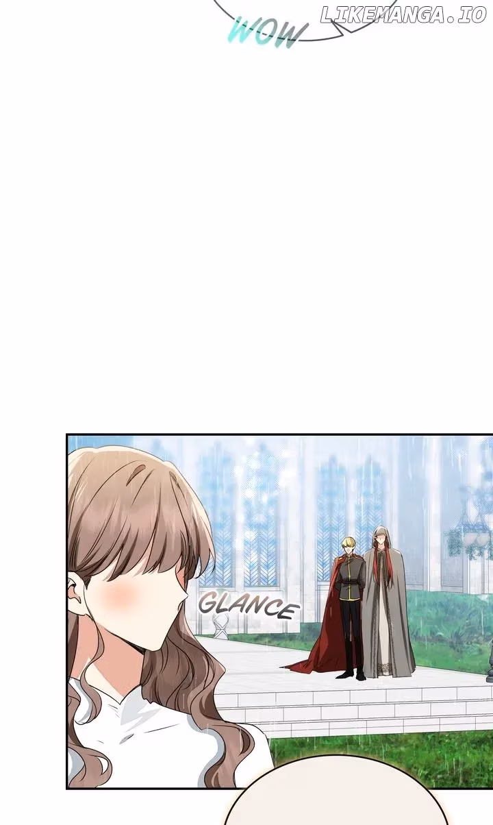 Read My Little Tyrant chapter 92 image 12 on Lezhin