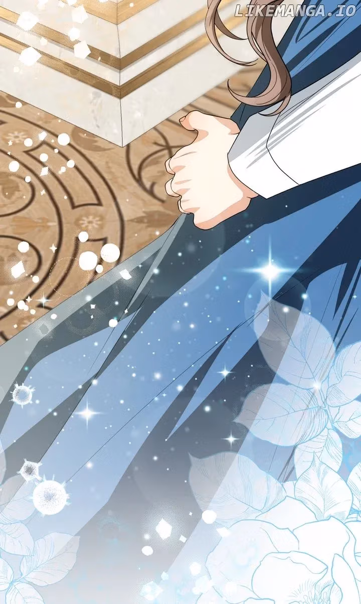 Read My Little Tyrant chapter 92 image 120 on Lezhin