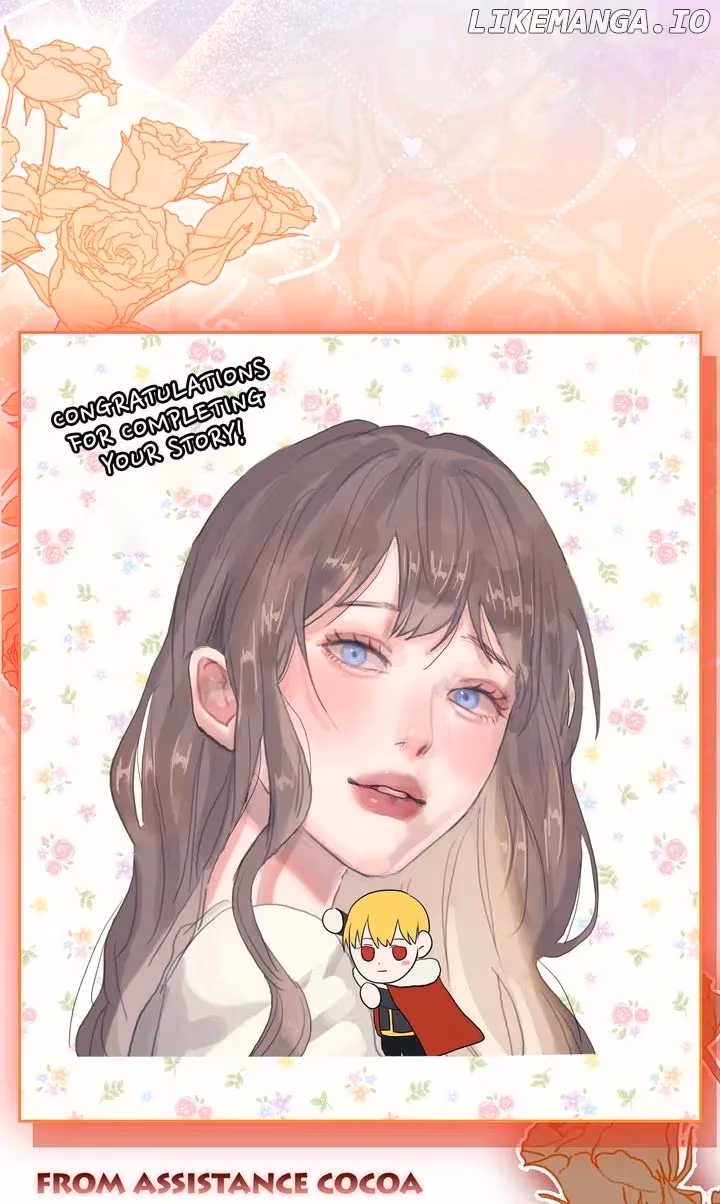 Read My Little Tyrant chapter 92 image 123 on Lezhin