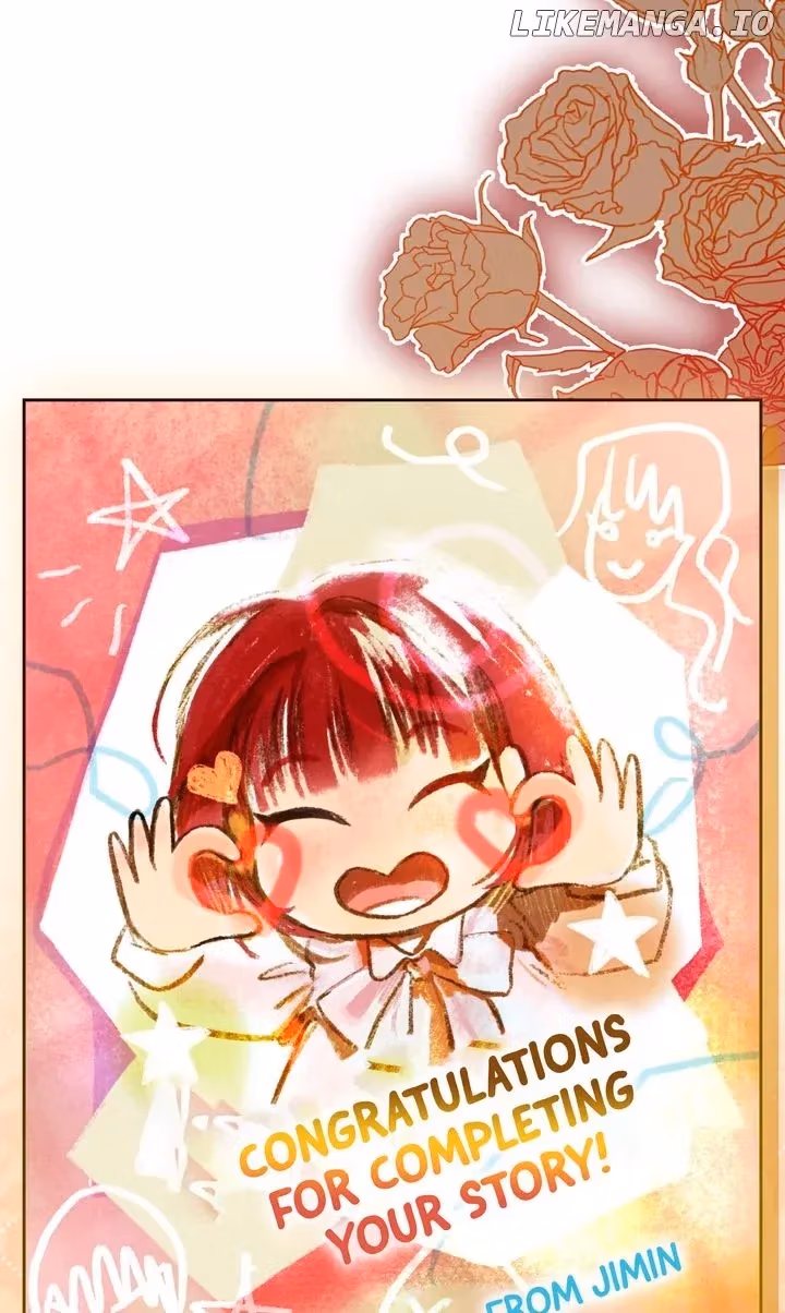 Read My Little Tyrant chapter 92 image 124 on Lezhin