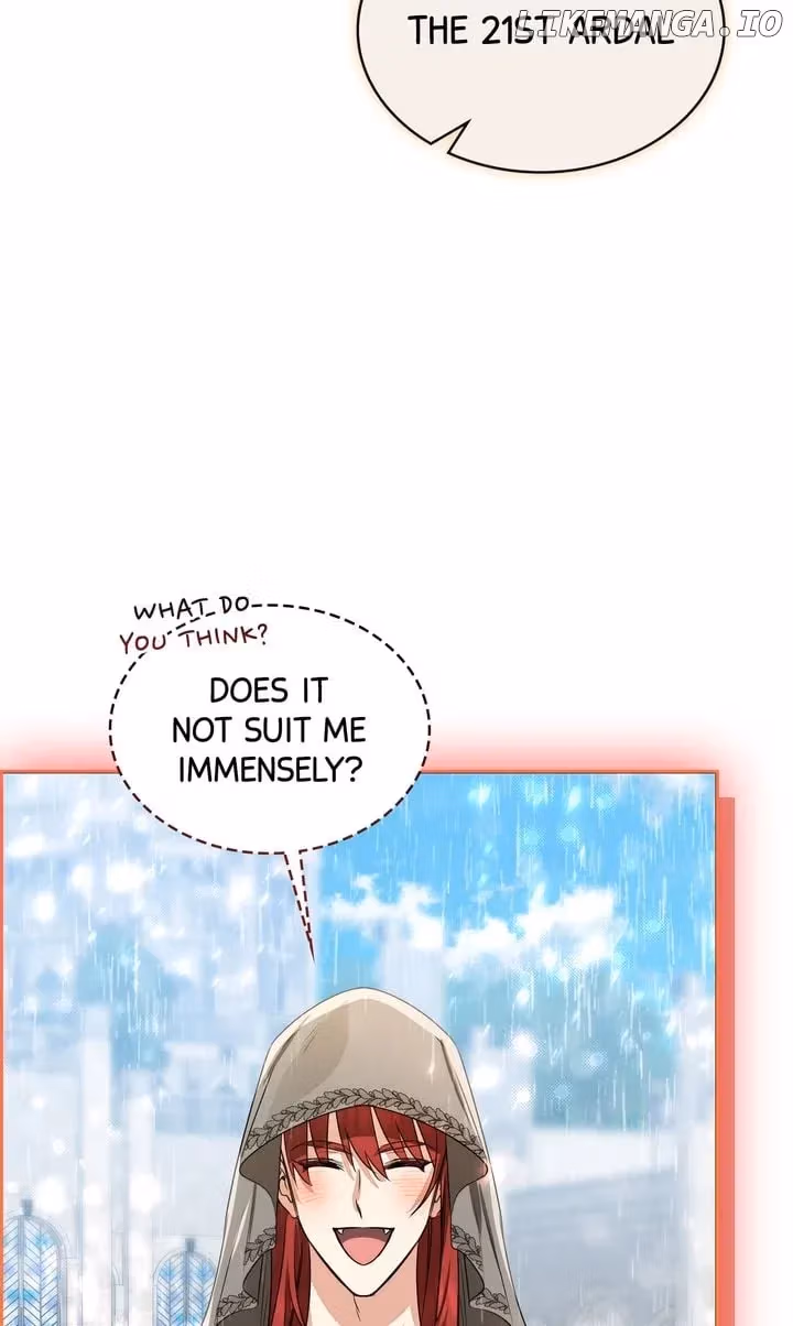 Read My Little Tyrant chapter 92 image 13 on Lezhin