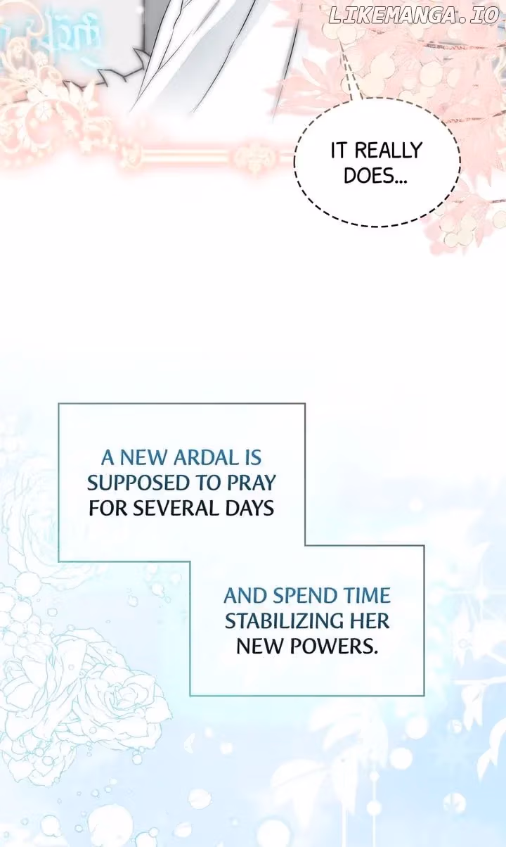Read My Little Tyrant chapter 92 image 16 on Lezhin