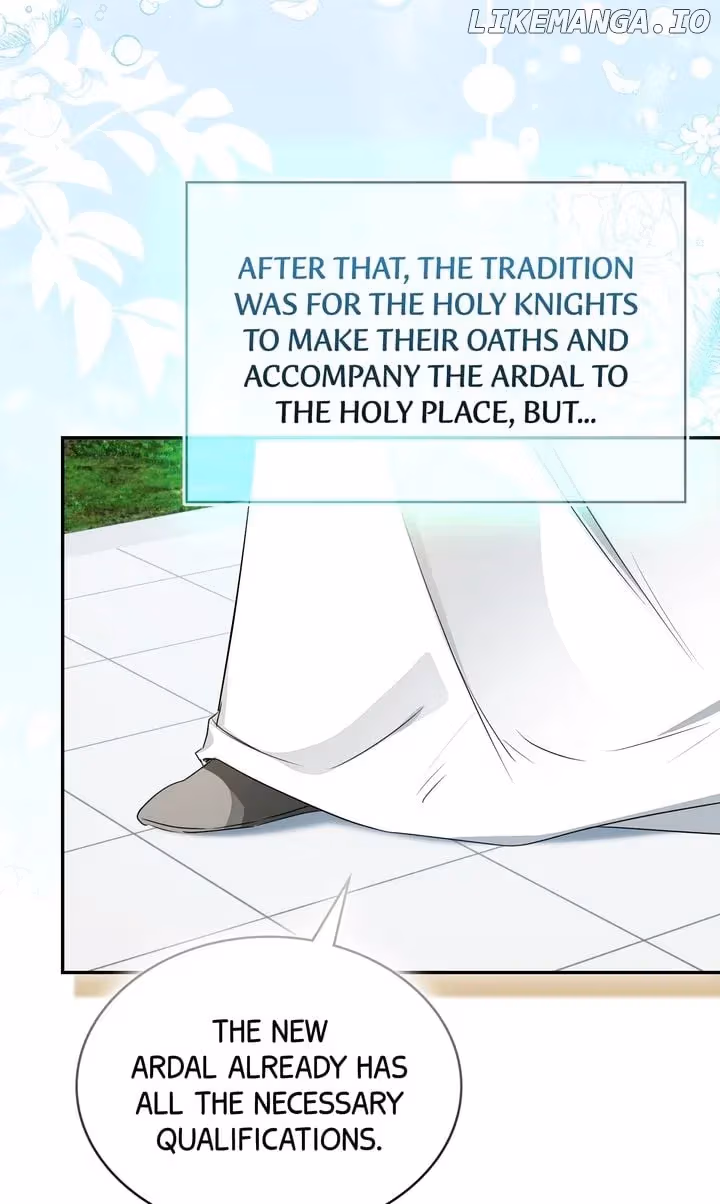 Read My Little Tyrant chapter 92 image 17 on Lezhin