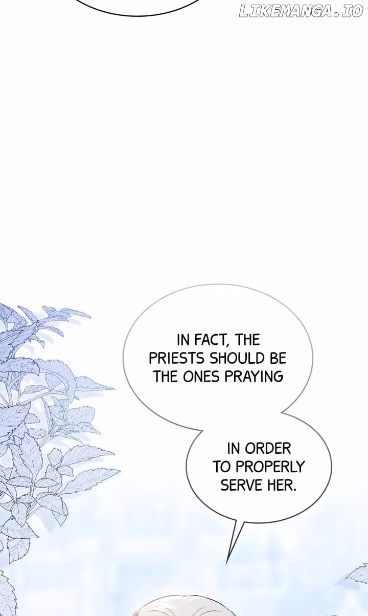 Read My Little Tyrant chapter 92 image 18 on Lezhin