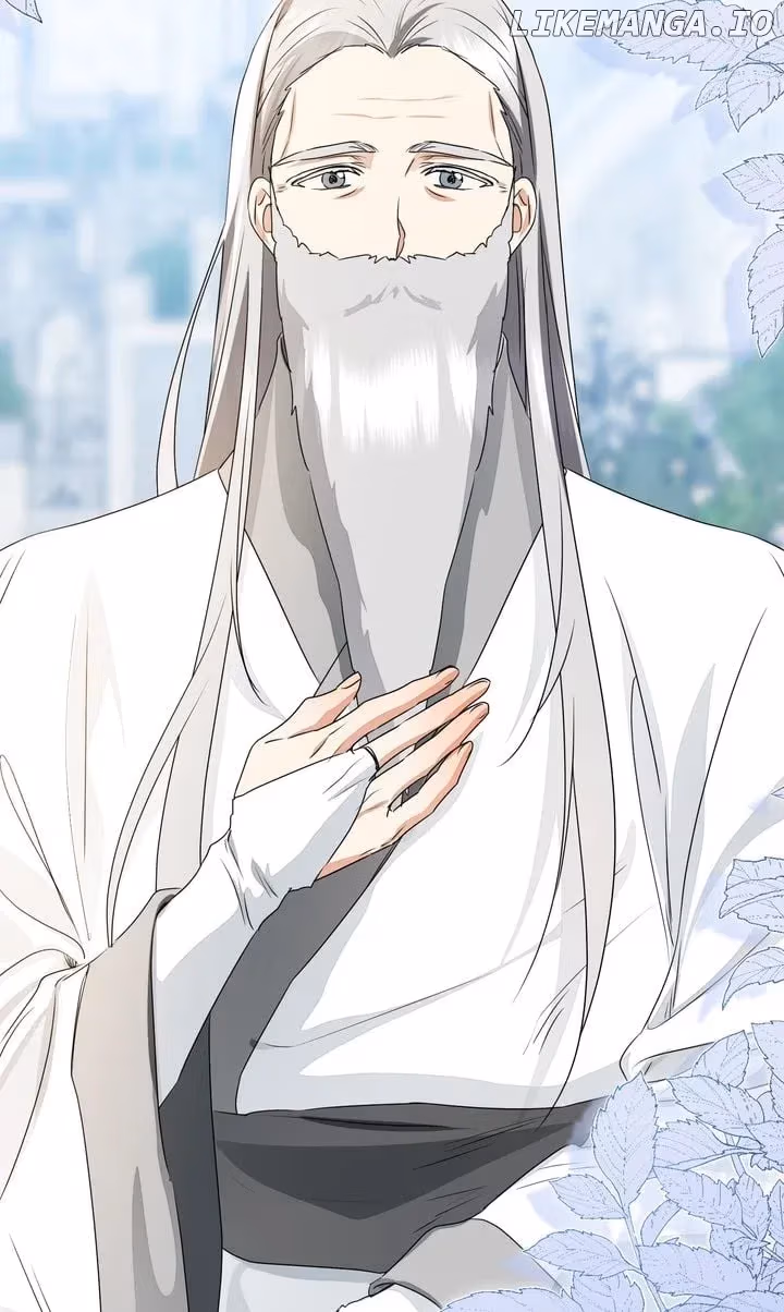 Read My Little Tyrant chapter 92 image 19 on Lezhin