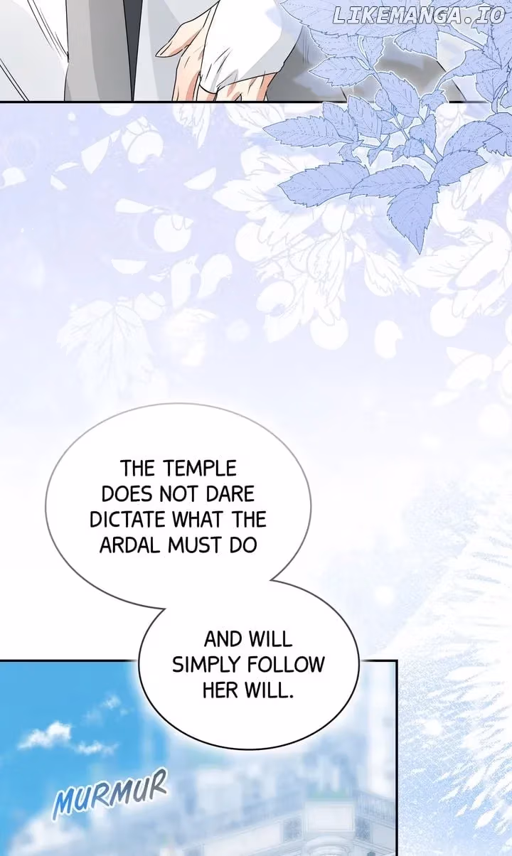 Read My Little Tyrant chapter 92 image 20 on Lezhin