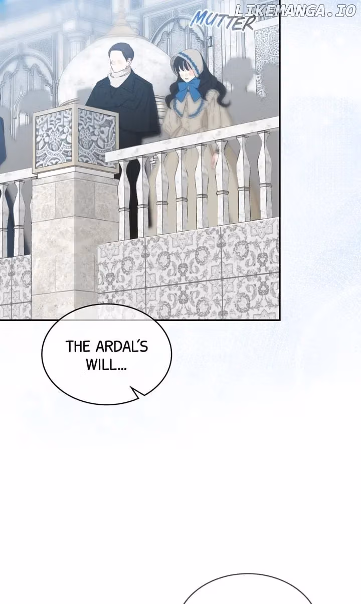 Read My Little Tyrant chapter 92 image 21 on Lezhin