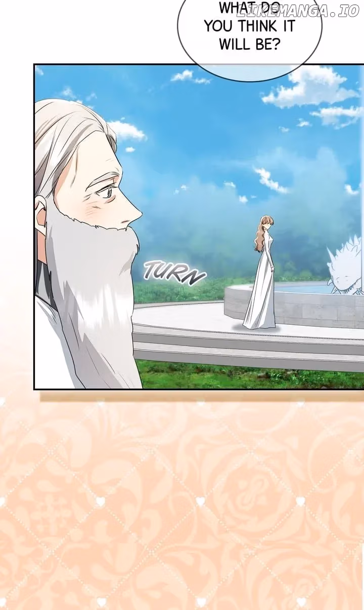 Read My Little Tyrant chapter 92 image 22 on Lezhin