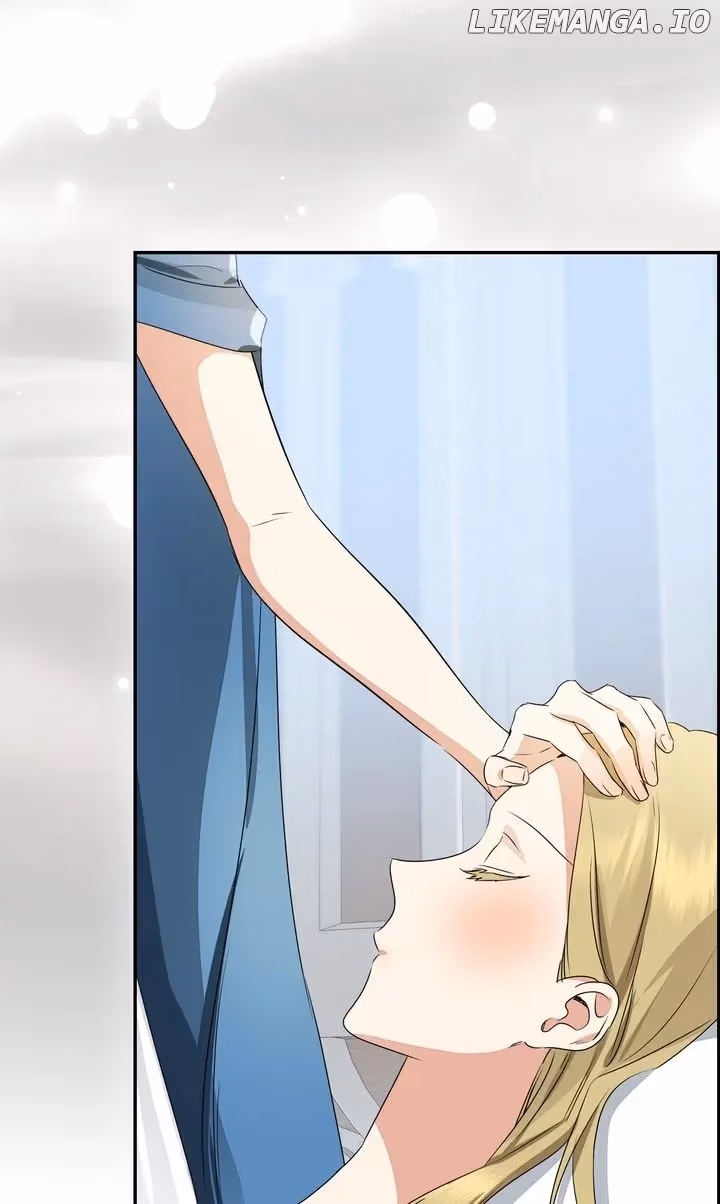 Read My Little Tyrant chapter 92 image 26 on Lezhin