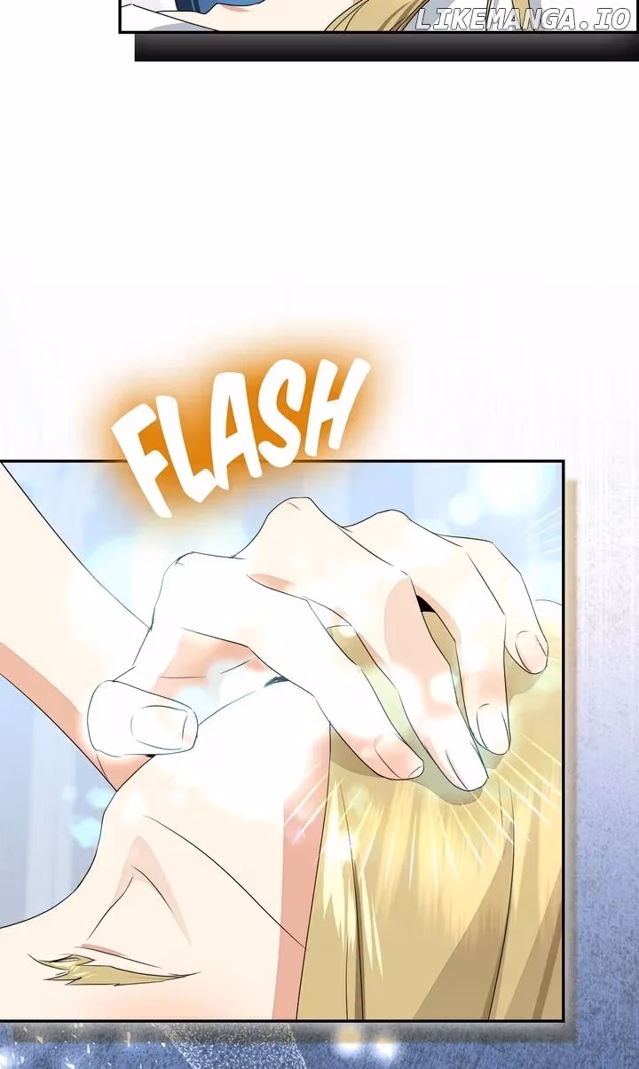 Read My Little Tyrant chapter 92 image 27 on Lezhin