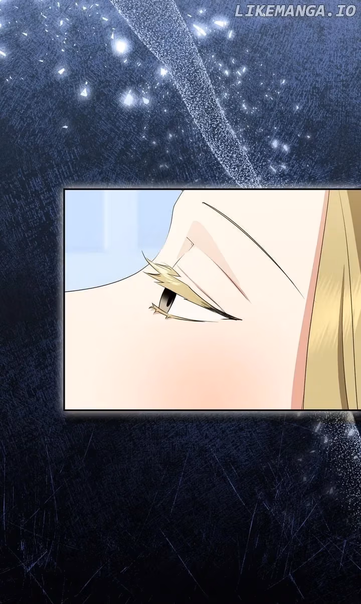 Read My Little Tyrant chapter 92 image 28 on Lezhin
