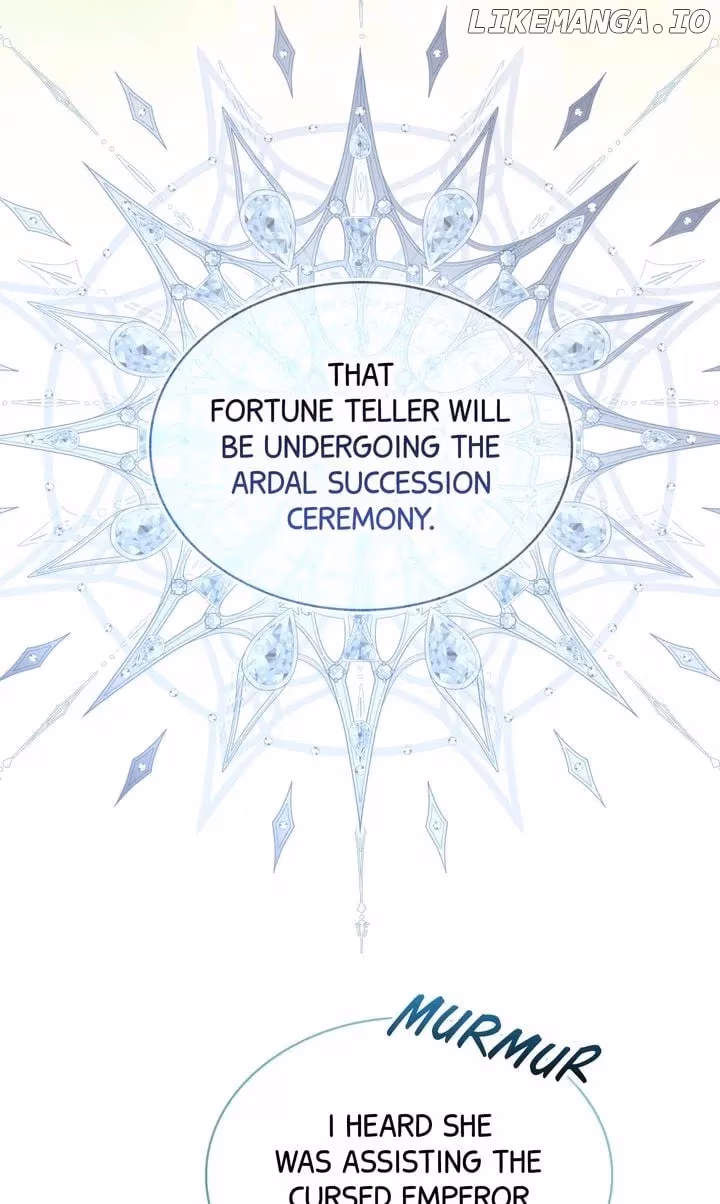 Read My Little Tyrant chapter 92 image 3 on Lezhin