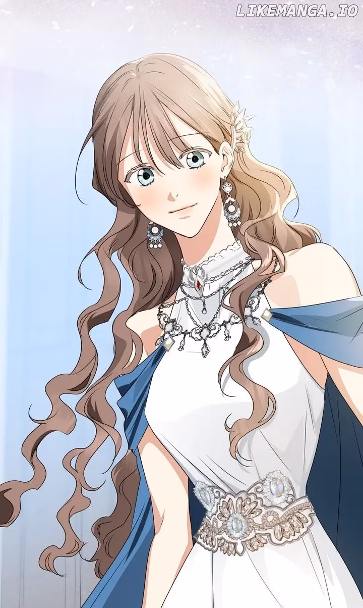 Read My Little Tyrant chapter 92 image 30 on Lezhin