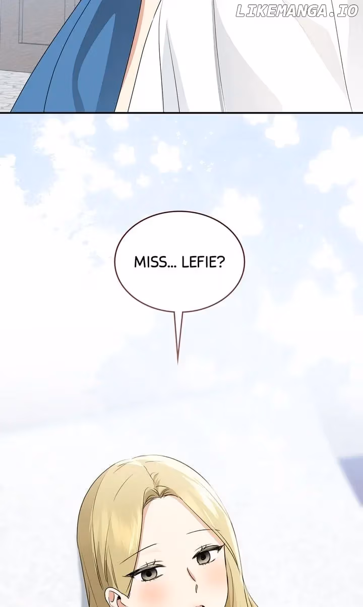 Read My Little Tyrant chapter 92 image 31 on Lezhin