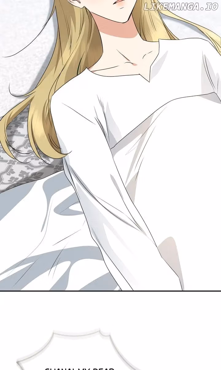 Read My Little Tyrant chapter 92 image 32 on Lezhin