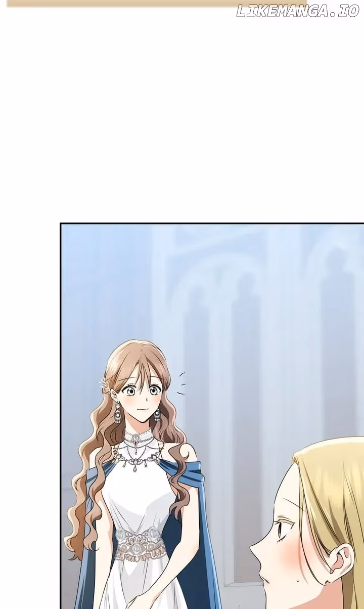 Read My Little Tyrant chapter 92 image 34 on Lezhin