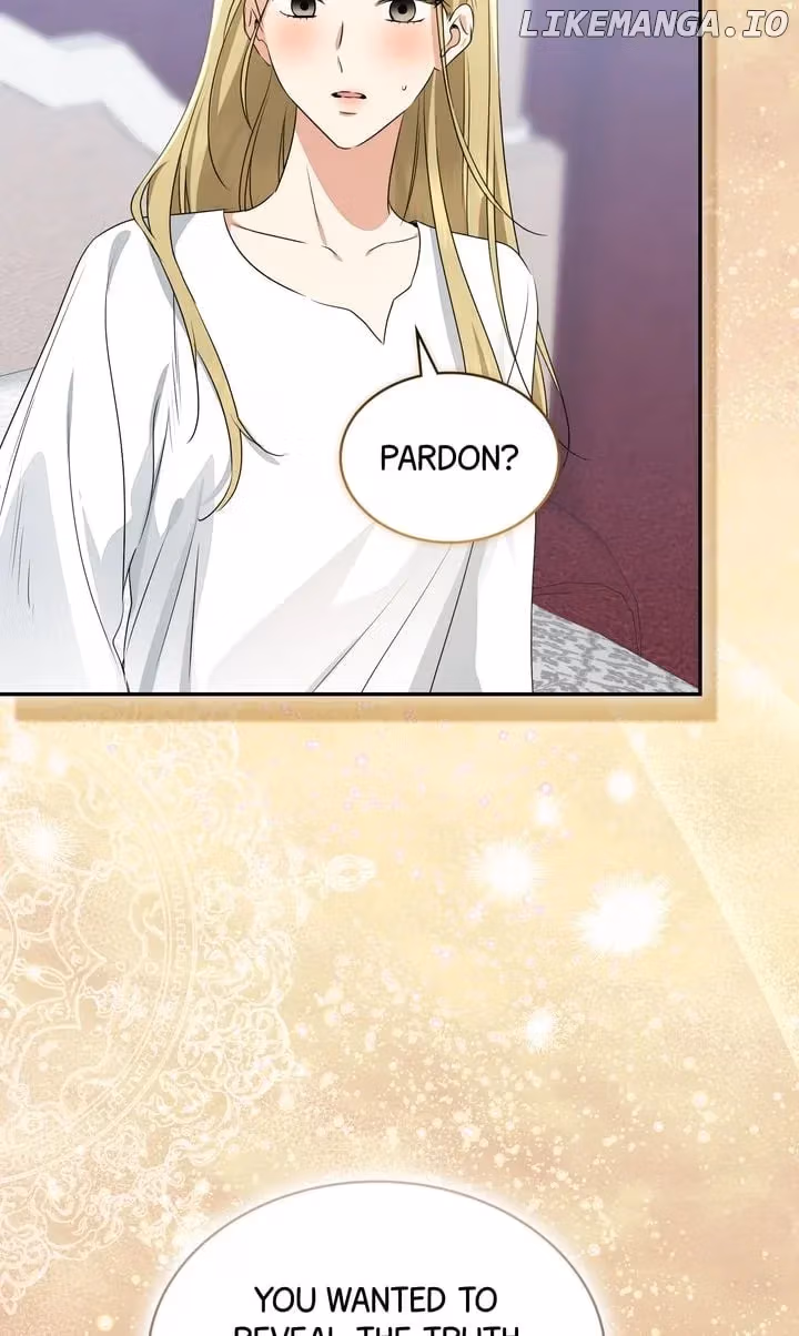 Read My Little Tyrant chapter 92 image 36 on Lezhin