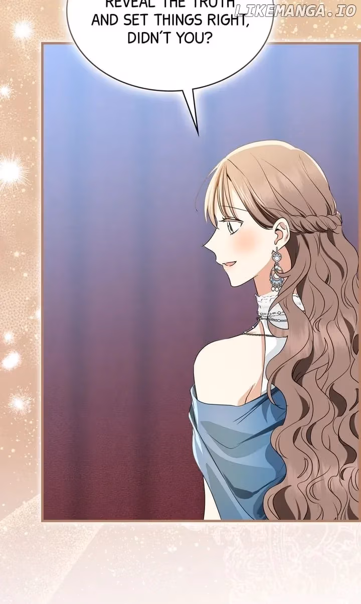 Read My Little Tyrant chapter 92 image 37 on Lezhin