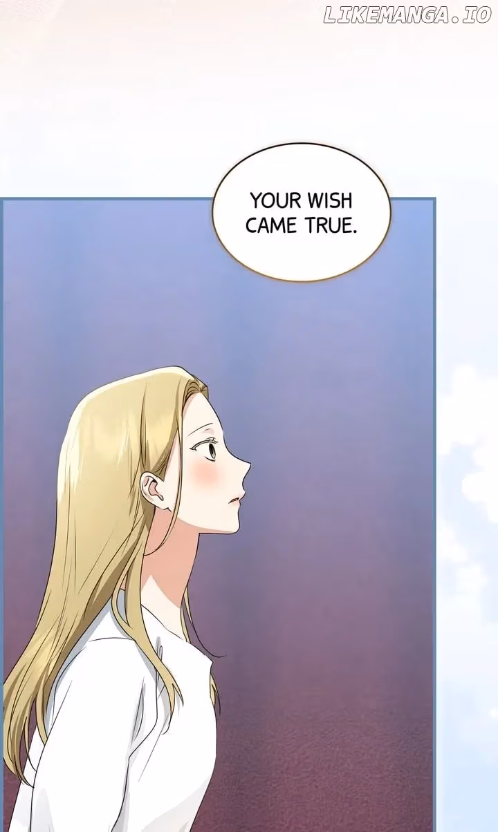 Read My Little Tyrant chapter 92 image 38 on Lezhin
